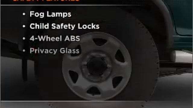 2002 Nissan Xterra - Chicago IL смотреть онлайн