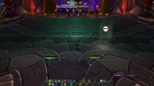 Ленивый гайд (тактика) - Черный храм (Black Temple) ч3 (из 4) (wow tbc classic)