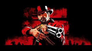 Red Dead Redemption 2 # 27