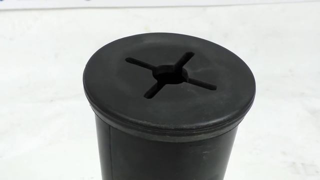 Наконечник круглый 76мм TG-N076Y