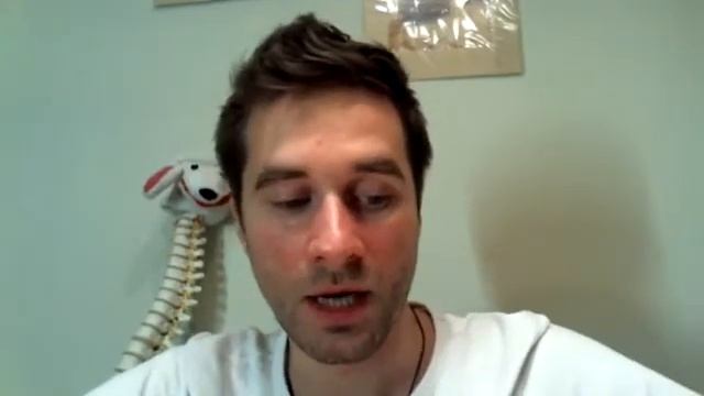 Реабилитолог Александр Фомин в прямом эфире