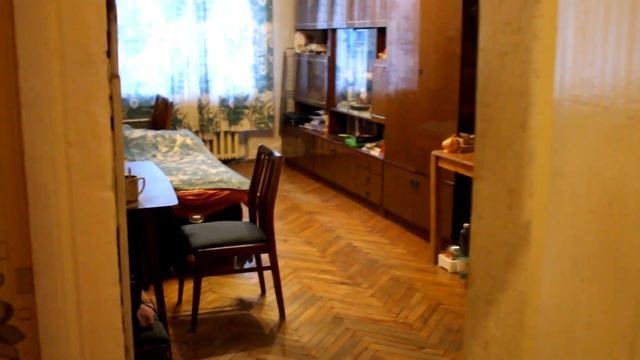 Сдаётся комната на Чёрной речке (Савушкина 15)