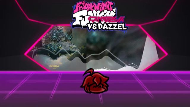 [Exit This Earth's Atomosphere - Camellia] FNF Cover Remake смотреть онлайн