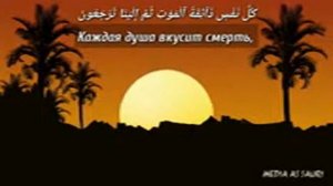 Абдурахман Масад очень красивое чтение корана сураи анкабут