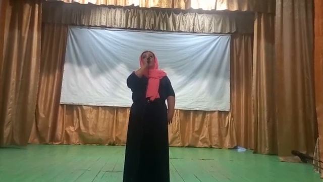 Планкова О с Б Джалга Богородице дева радуйся смотреть онлайн