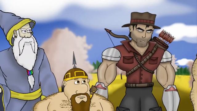 Доралиус и соратники на русском тридцать шестой эпизод смотреть онлайн