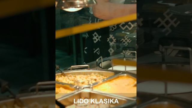 Iepazīsti LIDO Atpūtas Centru Krasta ielā 76