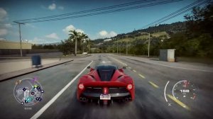 FERRARI LaFerrari 950HP - NFS HEAT Gameplay HD 1080p60Fps