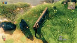 VALHEIM ГАЙД ДЛЯ НОВИЧКА