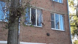 В Сальском индустриальном техникуме капитально отремонтируют общежитие за 149 миллионов рублей