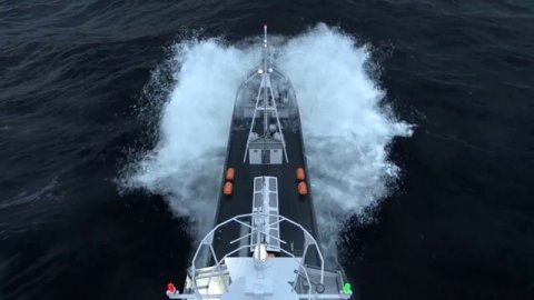 Марианская впадина