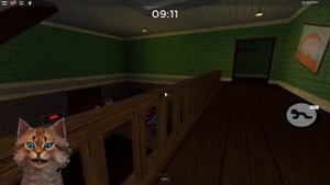 ГРЕННИ это ЗАГАДОЧНЫЙ МОНСТР ПИГГИ ROBLOX PIGGY ДЕЛАЮ КОНЦОВКУ против Piggy Granny