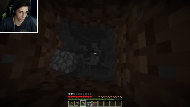 NE-AM PRABUSIT CU UN AVION PE CEA MAI MARE PLANETA! - Minecraft PE PAMANT смотреть онлайн