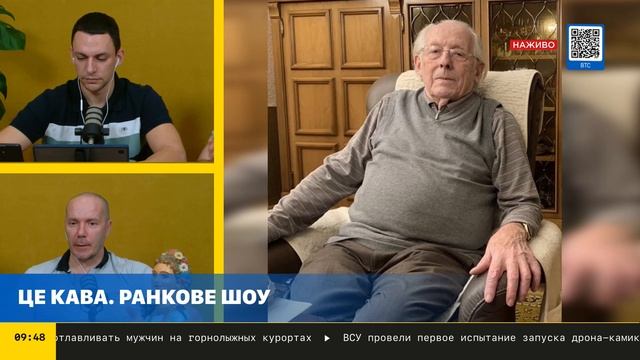 Скандал в Германии. Танкист времен вермахта сравнил НАТО с коричневой ...