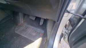TOYOTA AURIS OBD LOCATION, DIAGNOSTIC PORT,