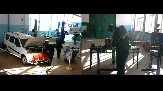 Орловская область Мценск