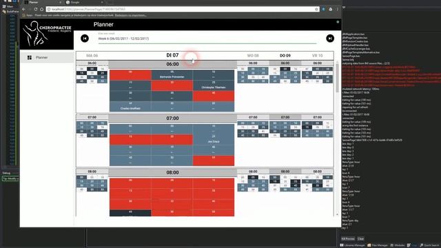 ABMPlanner & ABMPercentSlider смотреть онлайн