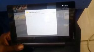 Lenovo Yoga TAB 3. Обход блокировки Google аккаунта