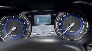 Новинка! Changan Alsvin V7. Новый седан Чанган Алсвин В7 - Видео обзор сборки, экстерьера и
