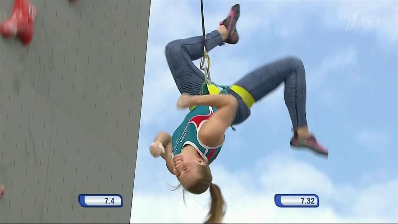 Российские спортсмены победили в медальном зачете Всемирных игр