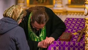 Самое важное про исповедь. Священник Александр Ельчанинов.