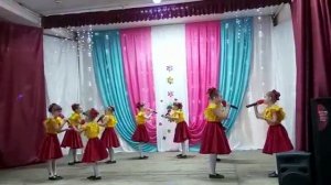 Фантазёры Где живут улыбки Весенний концерт 18.03.2023.mp4