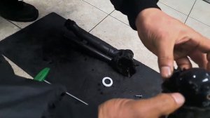 thermostat- Mercedes Benz E200 / 밴츠 서모스타트