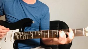 Poisons Gone - Kurt Cobain Guitar lesson + Tutorial