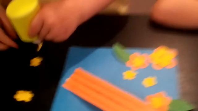 Поделка "Голубь мира". смотреть онлайн