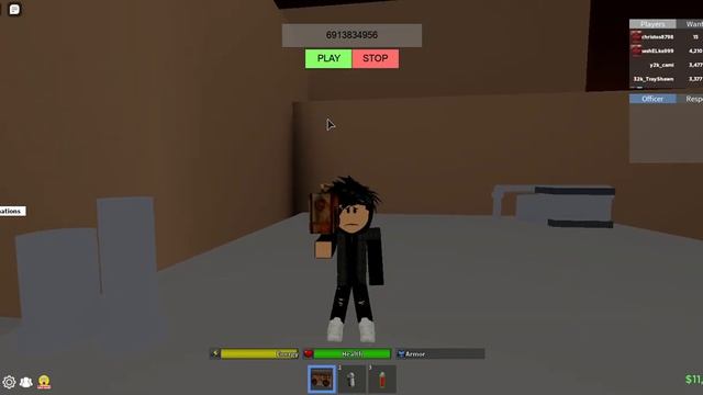 Roblox bypassed audios (Juju falls roblox id) смотреть онлайн