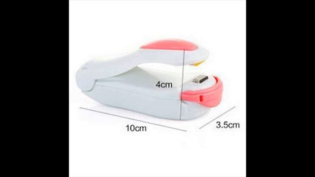 Ручной запайщик пакетов для дома купить - цена 390 руб смотреть онлайн