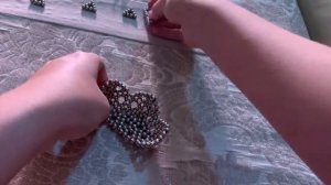 Сердце из неокуба