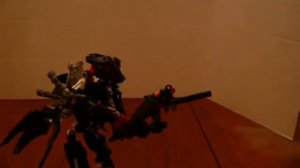 Bionicle M.O.C the Ta Makuta