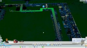 Как играть в SimCity. Чистая вода