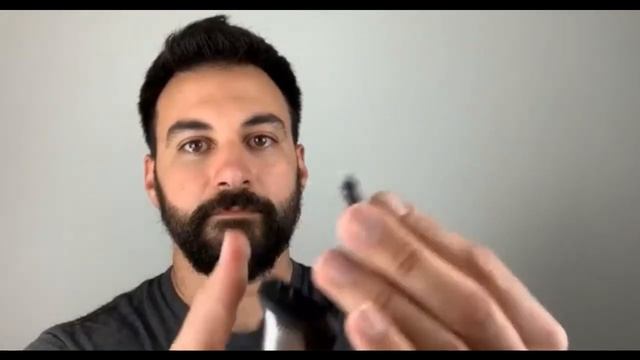 Haircut Philips Norelco Multigroom 7000 MG7750 смотреть онлайн