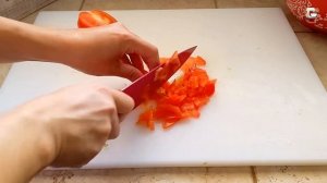 Uyda Bor Massaliqlardan Karam Salat | Karam salat | Cabbage Salad