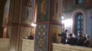 Спи Ісусе, спи маленький