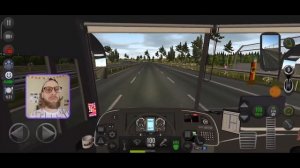 Обновил игру BUS SIMULATOR ULTIMATE на Android / Баги, которые обрекли пассажиров!