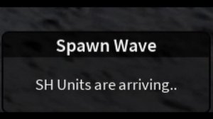 The P:SCP Serpents Hand Spawn Wave(Roblox Project: SCP)