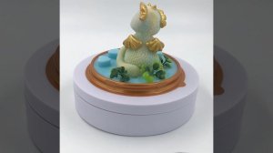 ⭐️ ДРАКОНЧИК ⭐️