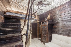 Апартаменты Кукушка и петух
г. Дзержинский ул. Бондарева 1