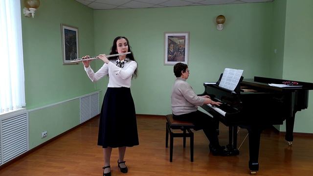 Симхаева Александра Р .Лятте Радость от прекрасного дня смотреть онлайн