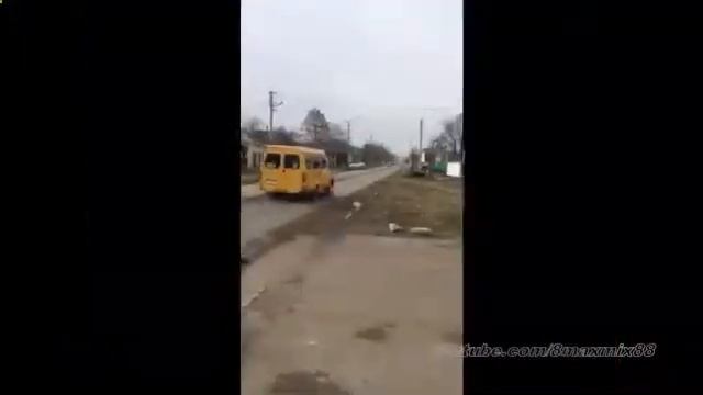 Автоприколы Странные машины смотреть онлайн