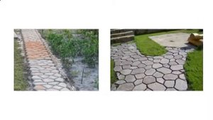 Формы для тротуарной плитки сумы купить