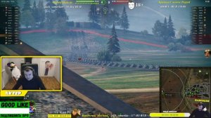 В НУБКЕ НА КРАСНОЙ ЛИНИИ НАГИБАЕТ!!!!! \\\  АКТЕР