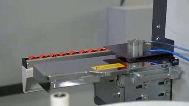 Автоматический кромкооблицовочный станок Ayzaband 4 FR смотреть онлайн