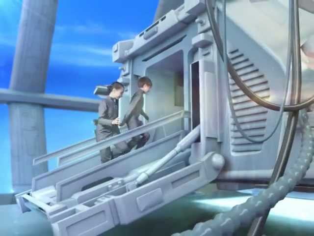 Пора в космос. Премьерные выпуски! смотреть онлайн