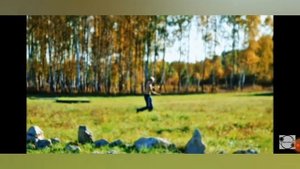 Поинг, как вид жонглирования - элемент циркового искусства