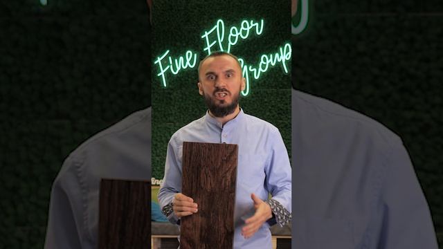 Что такое кварц-виниловая плитка