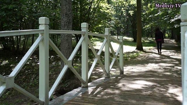 Спасское Лутовиново И.С. Тургенев смотреть онлайн